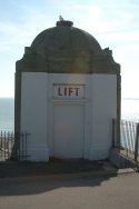 The Lift